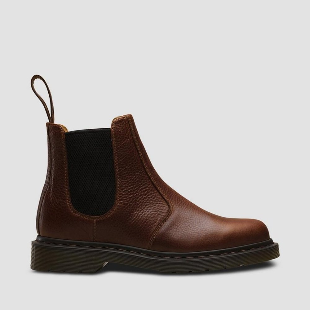 Doc Marten 2976 HARVEST CHELSEA BOOTS